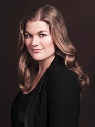 Catharina van Delden CEO innosabai