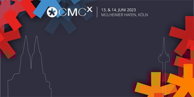 Der KI-Workshop für Marketer – auf der CMCX2024 in Köln