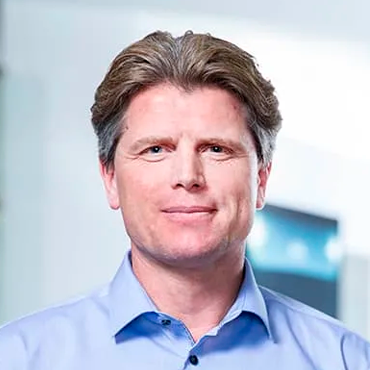 Jurgen Paulus